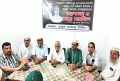 কোটচাঁদপুরে দুই সাবেক প্রেসক্লাব সভাপতিকে স্মরণ