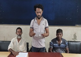 যশোর