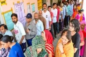 রাজস্থানে পৌর নির্বাচনের অদ্ভুত ফল: নিজের ভোটও পাননি এক প্রার্থী, অন্যদের থলিতে মাত্র ১ ভোট!