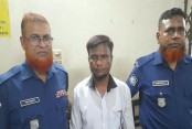 ফিলিং স্টেশন দখলের অভিযোগ, বিএনপি থেকে বহিষ্কৃত আনোয়ার কারাগারে