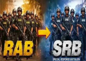 যাত্রা শুরু এসআরবির