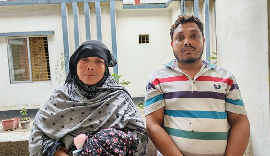 ফেনসিডিল মামলায় শার্শার স্বামী-স্ত্রীর যাবজ্জীবন