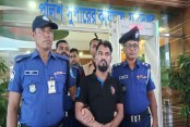কমিশনারের ভাগনে পরিচয়ে গুলিবর্ষণকারী যুবক মাদক কারবারি, রয়েছে ৮ মামলা