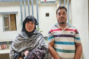 ফেনসিডিল মামলায় শার্শার স্বামী-স্ত্রীর যাবজ্জীবন