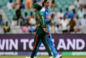 সেমিফাইনালে ভারতের মুখোমুখি বাংলাদেশ নারী দল