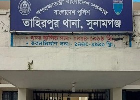 স্ত্রী প্রবাসে, সন্তানদের নিয়ে স্বামীর বিষ পান, প্রাণ গেল ৩ শিশুর