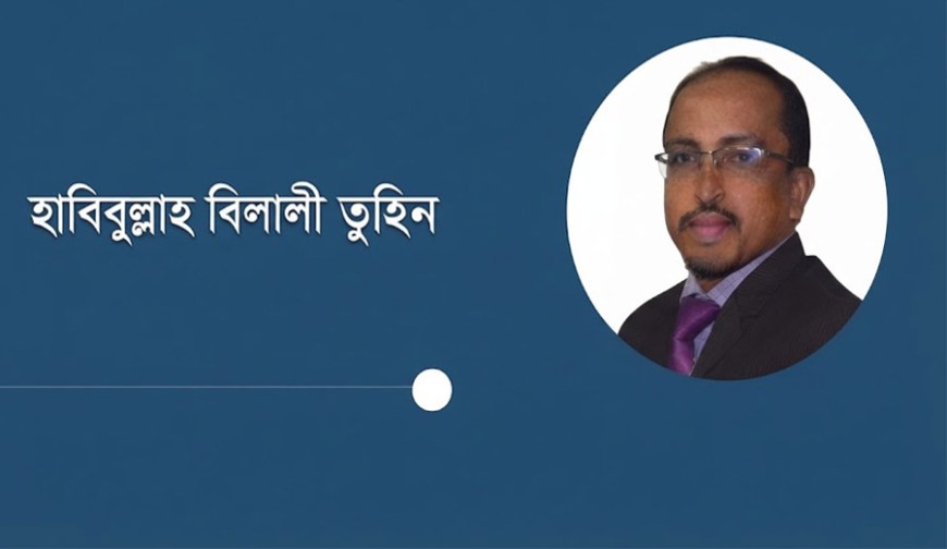 কৃত্রিম বুদ্ধিমত্তার প্রয়োগ, কর্মসংস্থান ও আগামীর বাংলাদেশ