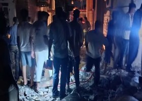 ইরানে বিয়ের অনুষ্ঠানে যুক্তরাষ্ট্রের হামলা, নিহত ৫, পাল্টা আঘাত তেহরানের