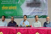 শ্রেণিকক্ষ নির্ধারণ করবে শিক্ষার সাফল্য: যশোরে প্রতিমন্ত্রী ববি হাজ্জাজ
