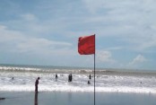 বঙ্গোপসাগরে ফের নিম্নচাপ, ৩ নম্বর সতর্কতা