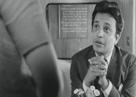 শতবর্ষে মহানায়ক