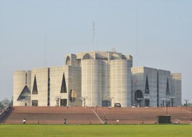 সংসদে আরও ১০ স্থায়ী কমিটি গঠন