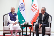 ইরানের সাথে বাণিজ্য করলে নিষেধাজ্ঞার মুখে পড়বে ভারত: মার্কো রুবিও