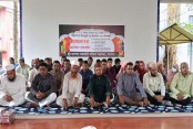 যশোর সরকারি মহিলা কলেজে ঈদ-ই-মিলাদুন্নবী (সা.) উদযাপিত