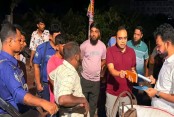 চৌগাছায় অবৈধভাবে পরিবহনের সময় ১৫ বস্তা সার জব্দ, জরিমানা
