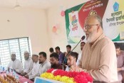 নীতি-নৈতিকতা ও মূল্যবোধহীন লেখাপড়া মূল্যহীন - ডা. মোসলেহ উদ্দিন ফরিদ এমপি