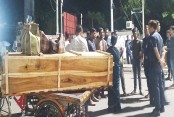 বেনাপোলে স্ট্রোকে ভারতীয় নাগরিকের মৃত্যু, দূতাবাসের ছাড়পত্রে ৩ দিন পর মরদেহ হস্তান্তর