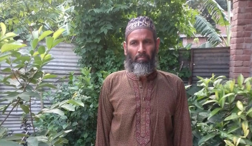 যশোরে চিকিৎসা নিতে গিয়ে নিখোঁজ মনিরুল, সন্ধান চায় পরিবার