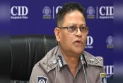 আইনের ফাঁকফোকরের কারণে ছিনতাইকারীদের আটকে রাখা যাচ্ছে না: আইজিপি