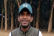 বাঘারপাড়ায় সড়ক দুর্ঘটনায় গ্রাম্য চিকিৎসকের মৃত্যু