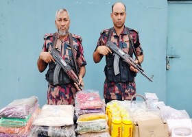যশোর