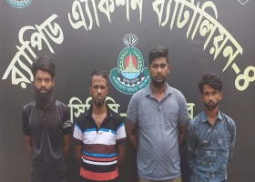 আমিনবাজারে পিটিয়ে হত্যা: অভিযুক্তরা কিশোর গ্যাং ও মাদকের হোতা