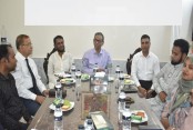 যশোরে ক্যাবের উদ্যোগে ভোক্তা অধিকার বিষয়ক মতবিনিময় সভা অনুষ্ঠিত