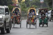 দেশে অটোরিকশা ৮০ লাখ, অবৈধ চার্জে বছরে রাজস্ব ক্ষতি ৪ হাজার কোটি টাকা: স্বরাষ্ট্রমন্ত্রী