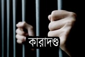 কেশবপুরে কুপিয়ে হত্যাচেষ্টা মামলায় পিতাপূত্রের সাড়ে ৫ বছরের কারাদণ্ড