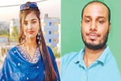 ‘আমাকে মারবা ঠিক আছে, শুধু দুই বাচ্চারে ঘুম পাড়িয়ে আসি।’