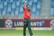 ক্যারিয়ার সেরা র‍্যাঙ্কিংয়ে মারুফা আক্তার