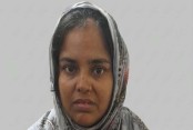 রোগীর চেইন চোর নারীর ১৫ মাসের কারাদণ্ড