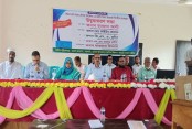 চৌগাছায় বিজ্ঞান চর্চায় শিক্ষার্থীদের উদ্বুদ্ধকরণ সভা