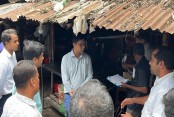 অস্বাস্থ্যকর পরিবেশ: যশোরে জামতলার মিষ্টি বটতলা হোটেলকে জরিমানা