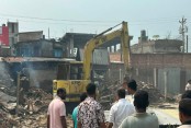 নানা প্রতিকূলতা পেরিয়ে চৌগাছায় মডেল মসজিদের নির্মাণকাজ শুরু