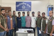 সস্তায় ইলিশের বিজ্ঞাপন, অগ্রিম টাকা নিয়ে ক্রেতার নম্বর ব্লক করে দেয় চক্রটি