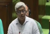 ২০৩০-এর মধ্যে সৌরেই লক্ষ্য ১০ হাজার মেগাওয়াট বিদ্যুৎ :  প্রতিমন্ত্রী অনিন্দ্য ইসলাম অমিত