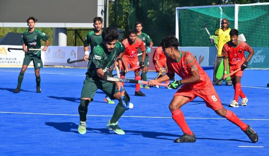 পাকিস্তানের কাছে হার, বিশ্বকাপে ওঠার 'ডু অর ডাই' ম্যাচে বাংলাদেশ অনূর্ধ্ব-২০ দলের প্রতিপক্ষ জাপান
