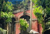 আড়াইশ বছরের বিচারিক স্মারক সংরক্ষণে ২ কোটি ৩৭ লাখ টাকা বরাদ্দ